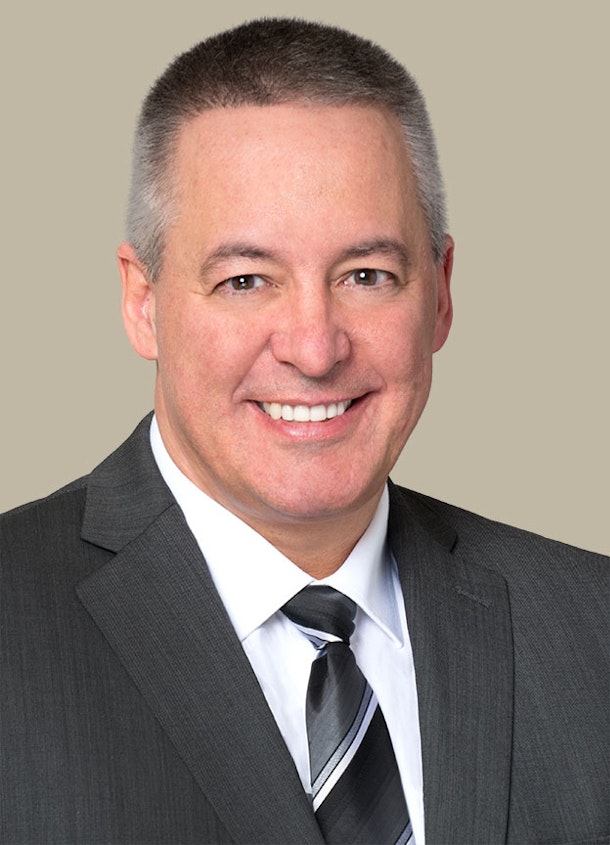 Steve Lapierre