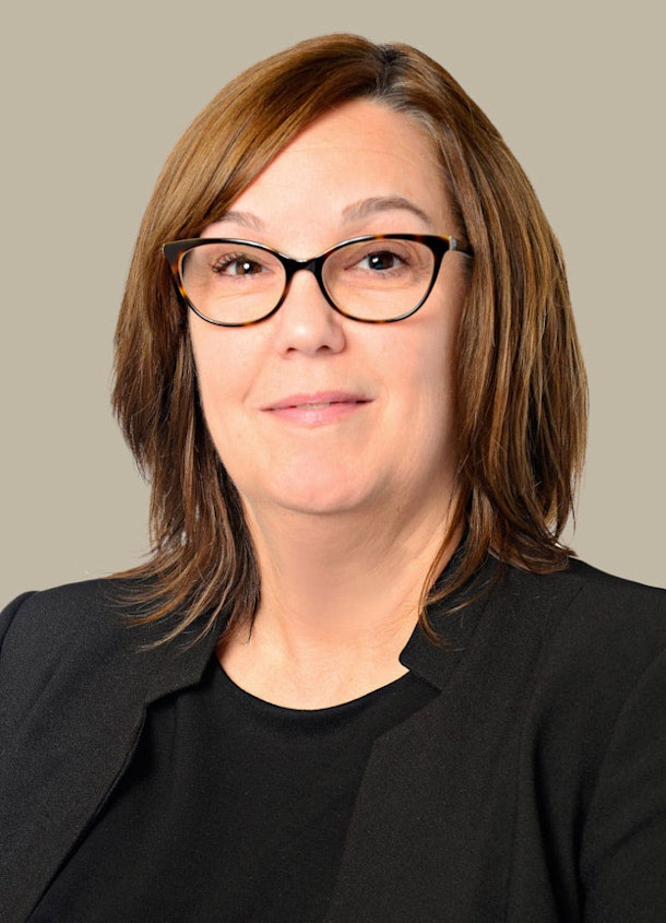 Tina Glassman