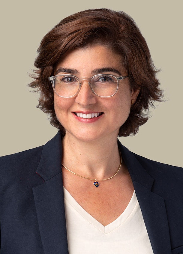 Tuba Yamaç