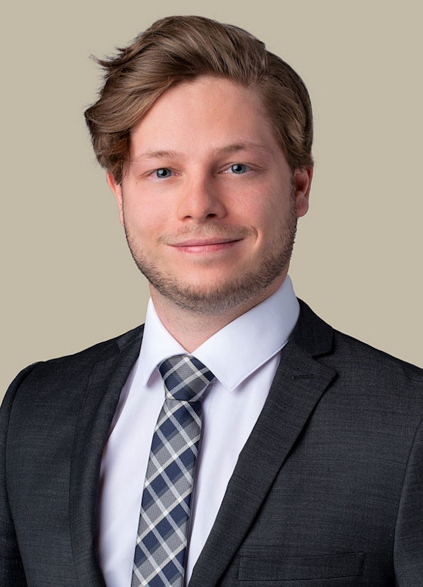Yannick Pomerleau