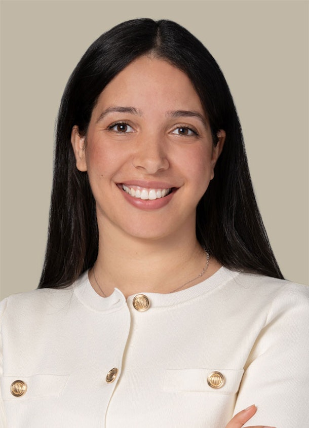 Yasmina Boulahia
