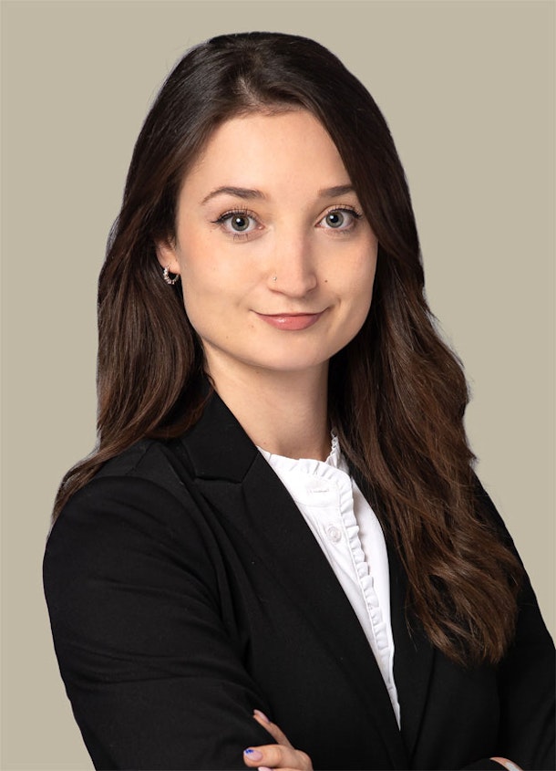 Andréa Blackburn-Vallée