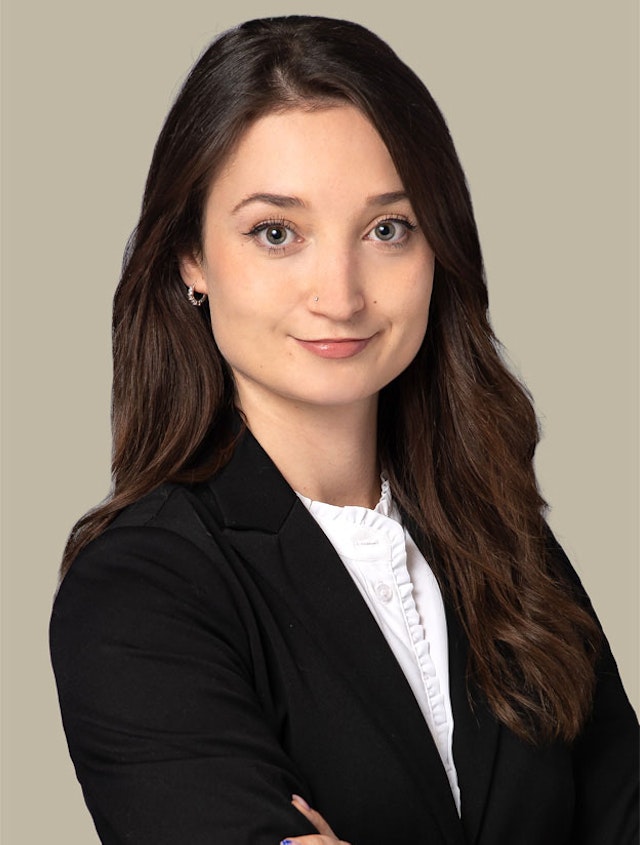 Andréa Blackburn-Vallée