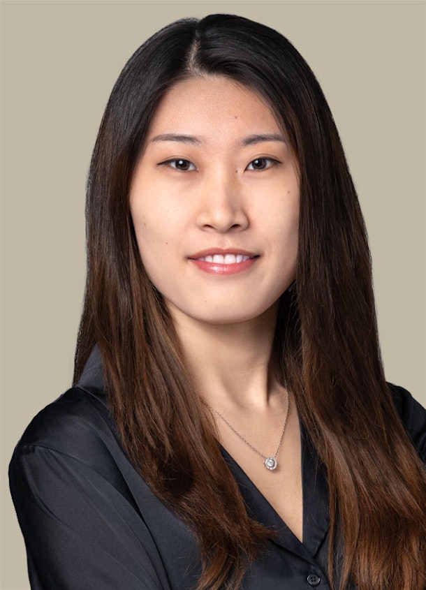 Christine Gao