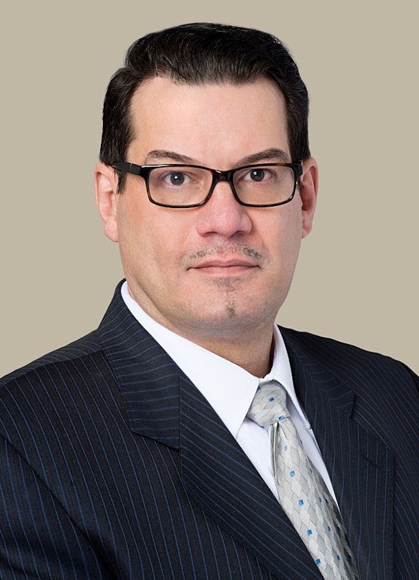 E. Rico Hernandez