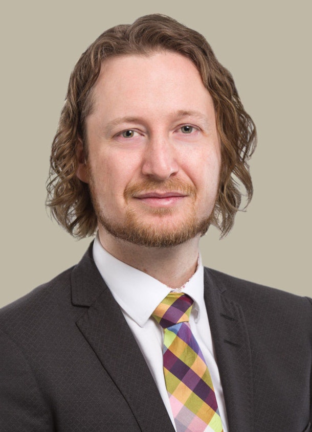 Nicolas St-Sauveur
