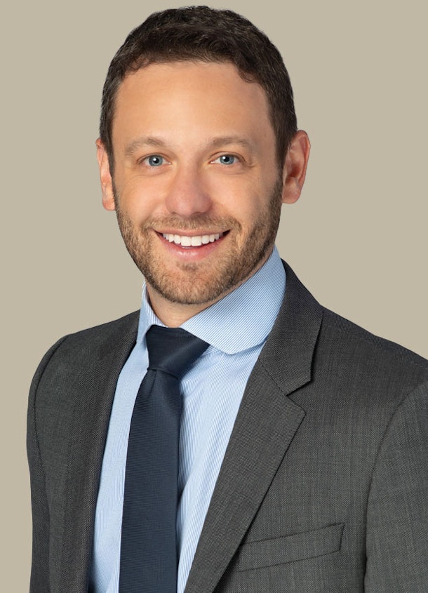 Misha Benjamin