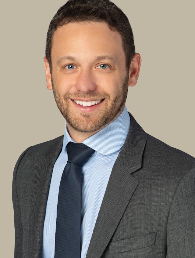 Misha Benjamin