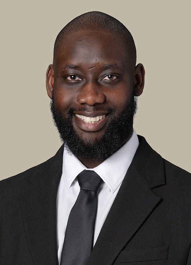 Seydina Ousmane Seye