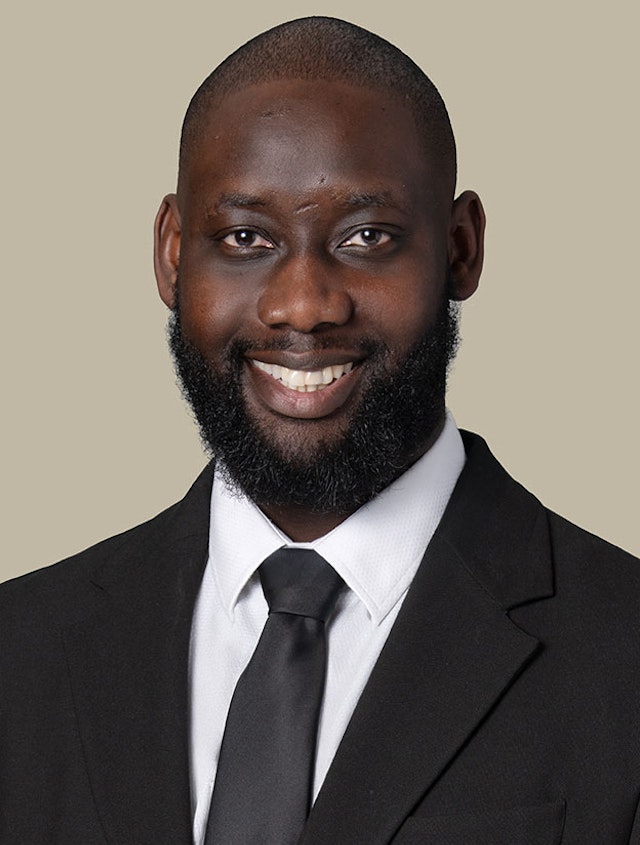 Seydina Ousmane Seye