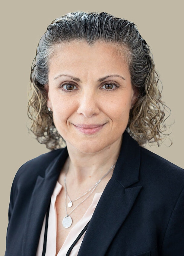 Sophia Khanzadian