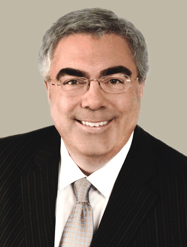 Mario Charpentier