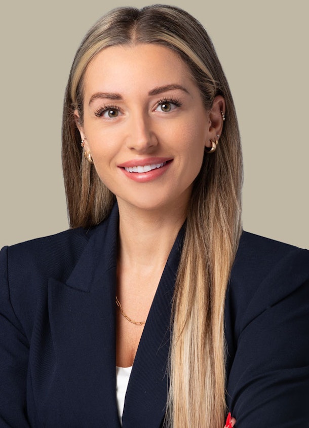 Katherine Comtois