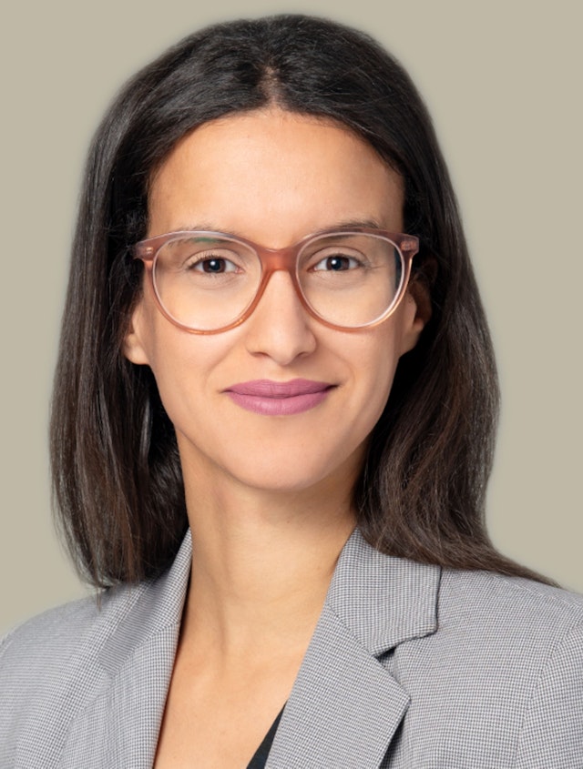 Aya Barbach