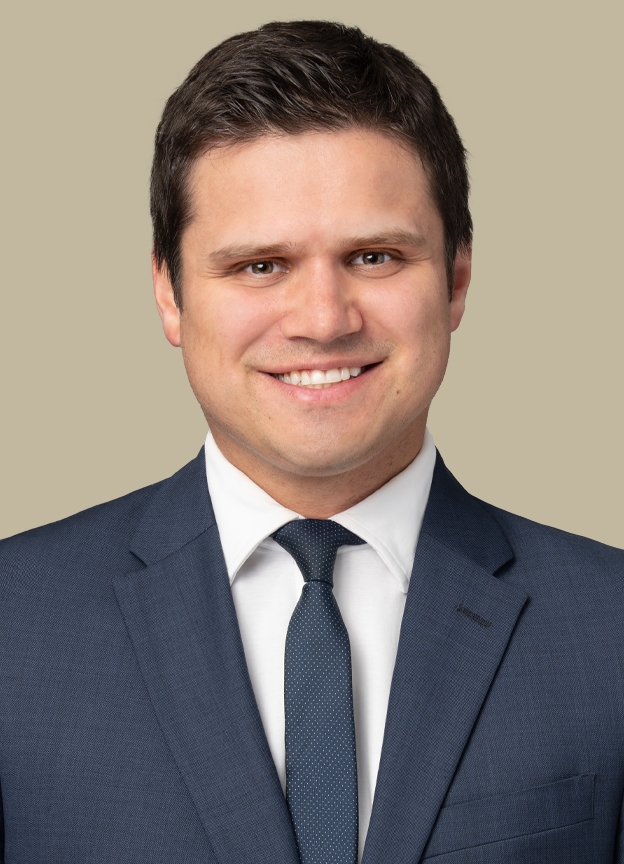 Anthony Cloutier Photo