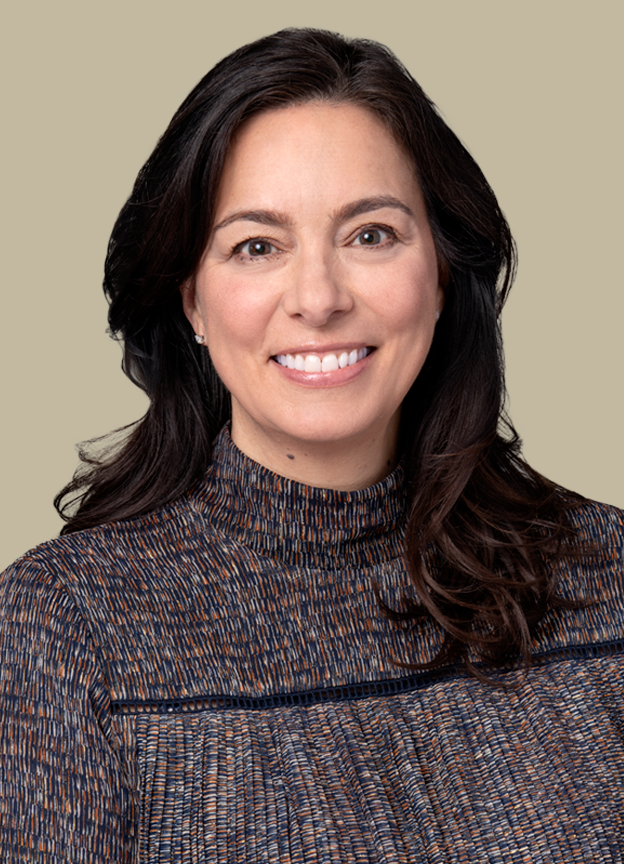 Natasha Girouard Photo