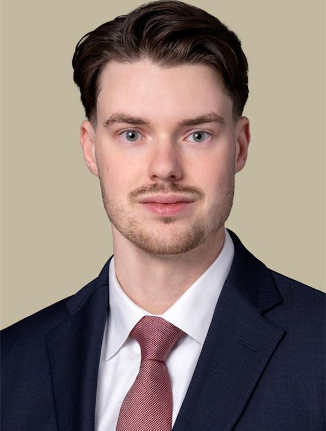 François-Alexandre Marois