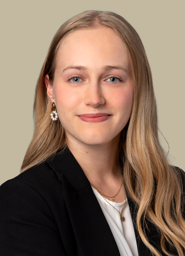 Gabrielle Allard Photo