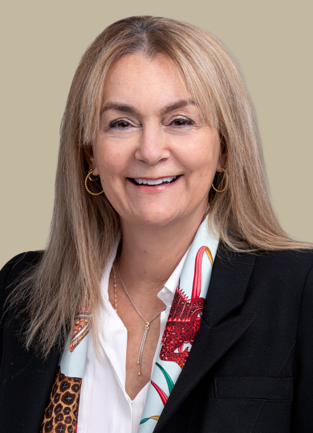 Marie-Josée Desjardins