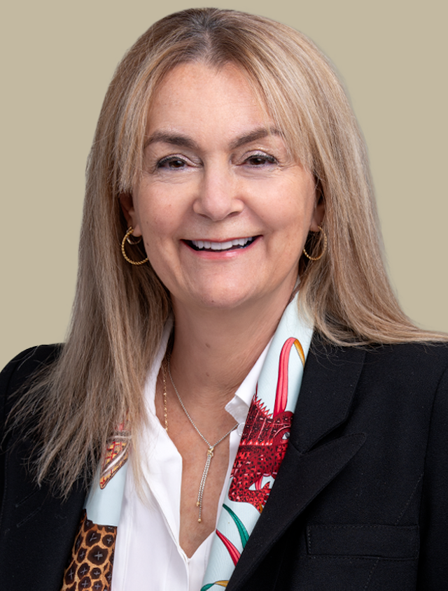 Marie-Josée Desjardins