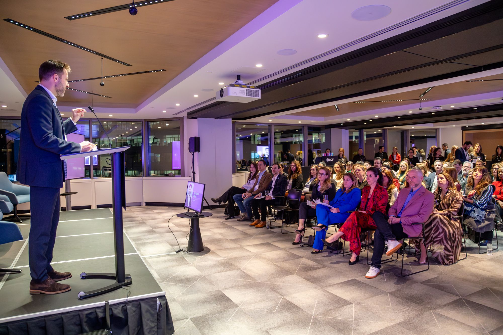 Repreneuriat au f&eacute;minin au Qu&eacute;bec &ndash; donn&eacute;es et perspectives