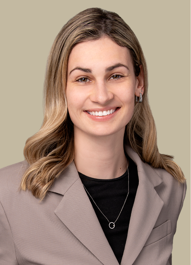 Victoria Hicks, Avocate, BCF Avocats d'affaires