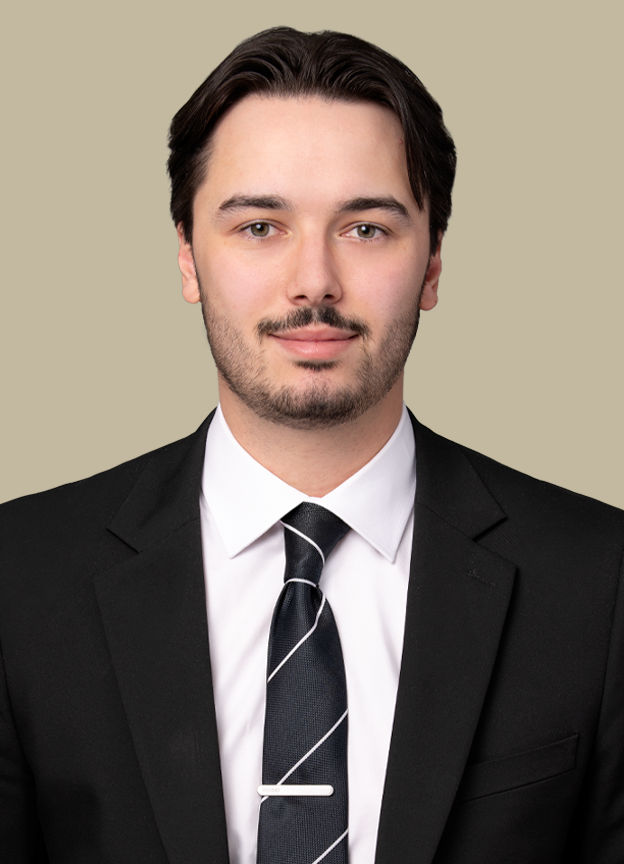 Tristan Asselin