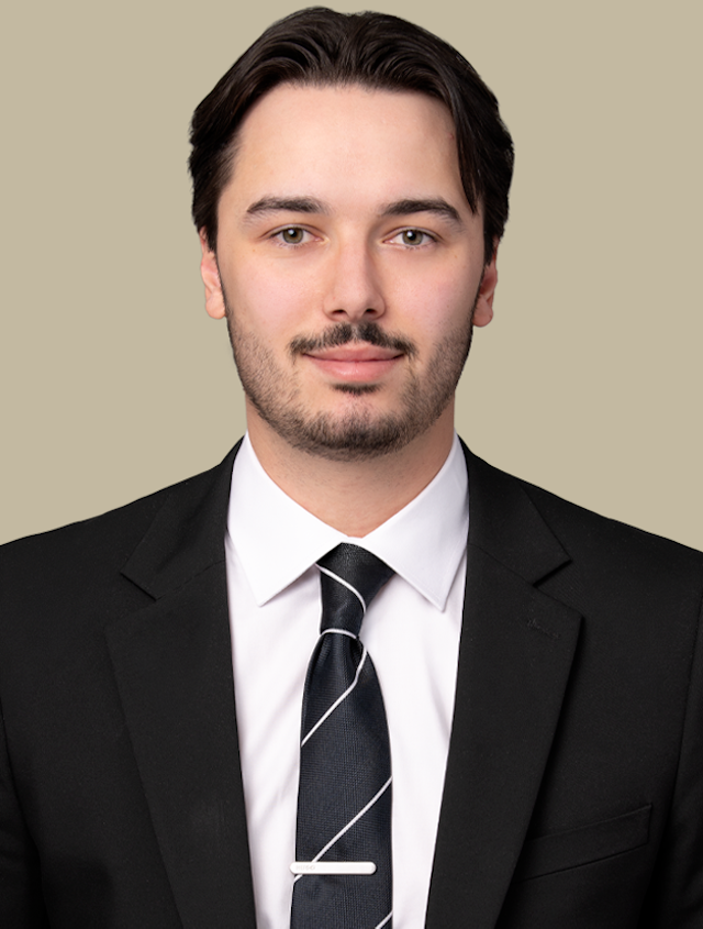Tristan Asselin