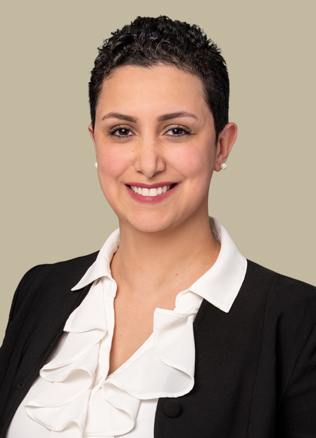 Nadia Abida