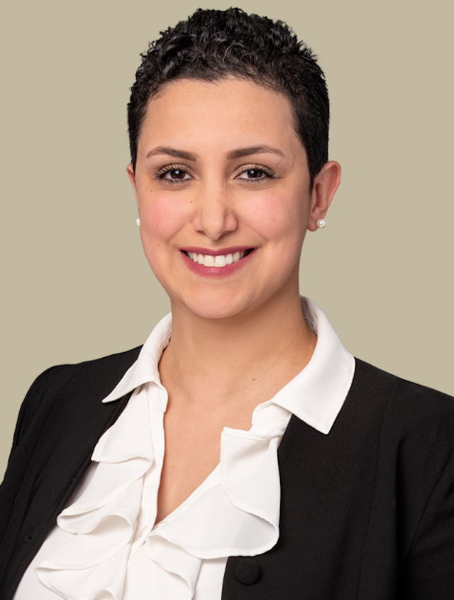Nadia Abida