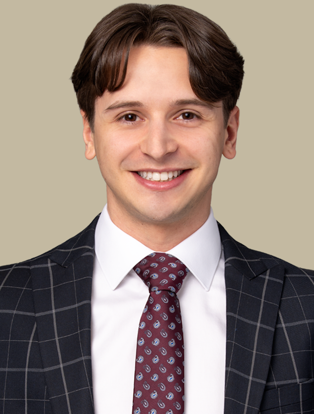 Edward Boisvert