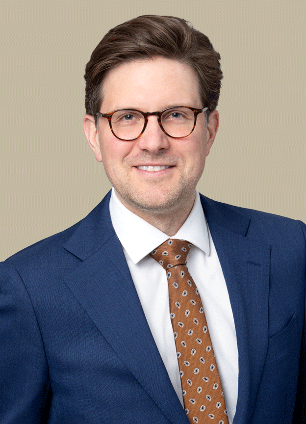 Renaud Garon Gendron