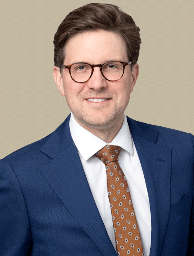 Renaud Garon Gendron