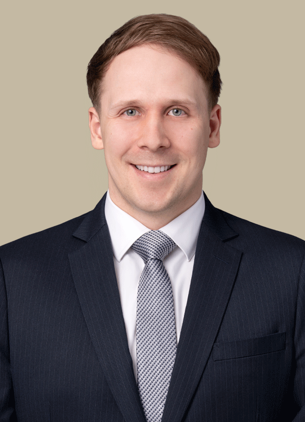 Samuel Gaudreau