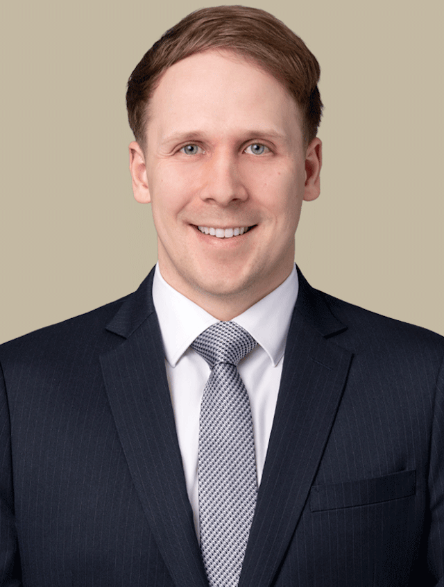 Samuel Gaudreau