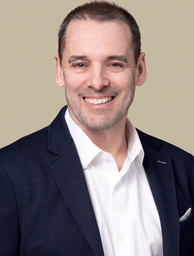 Alain Rondeau