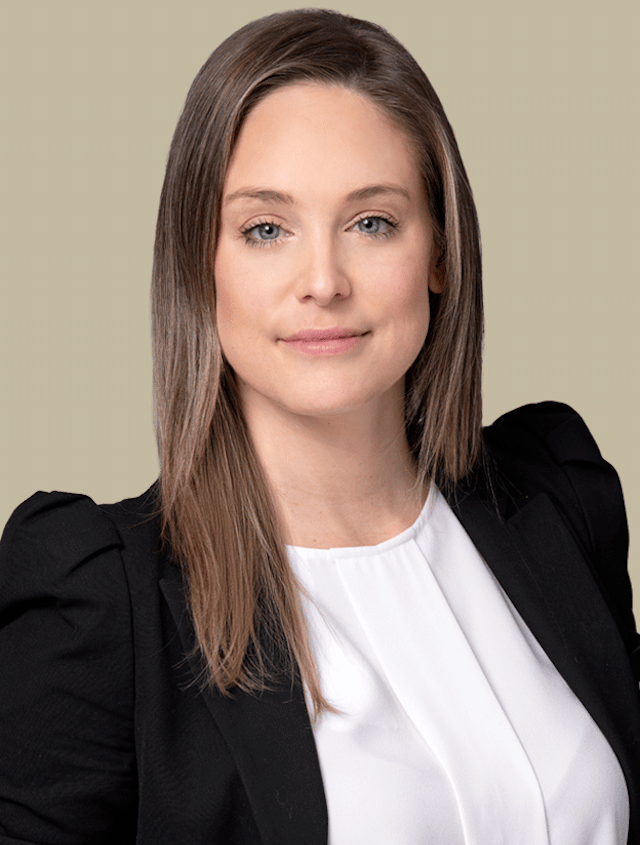 Roxanne Dupuis