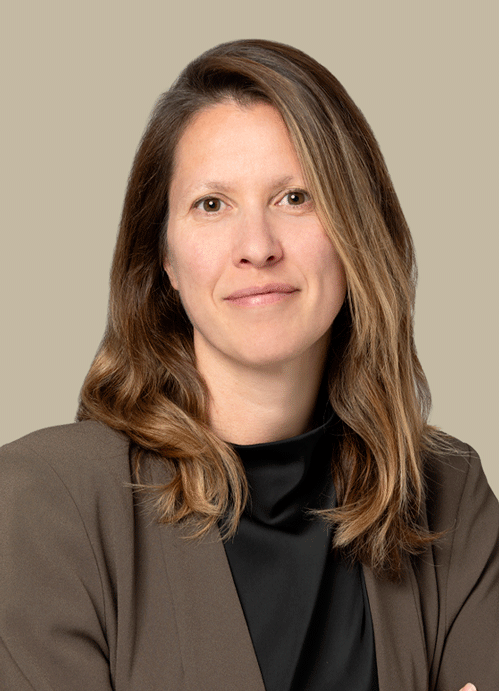 Milaine Brisebois