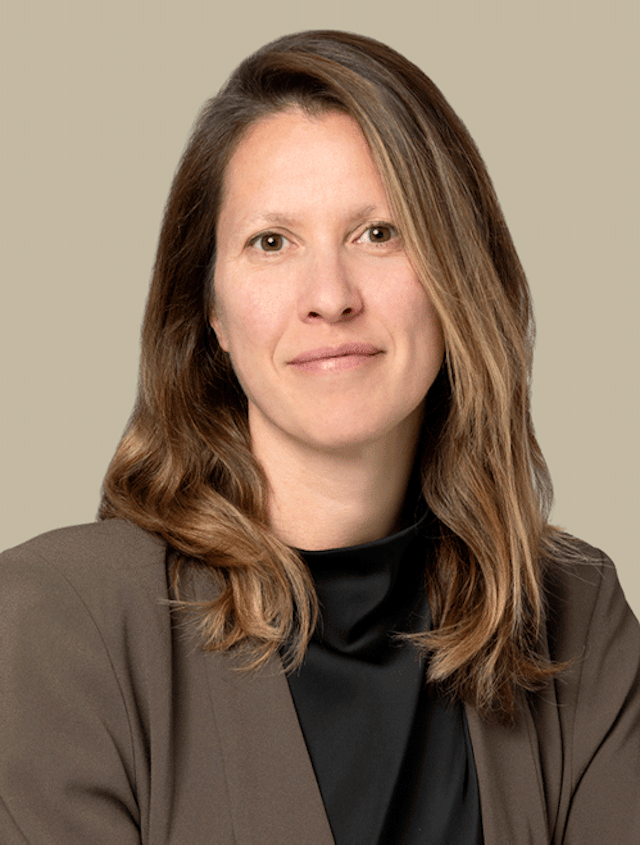 Milaine Brisebois