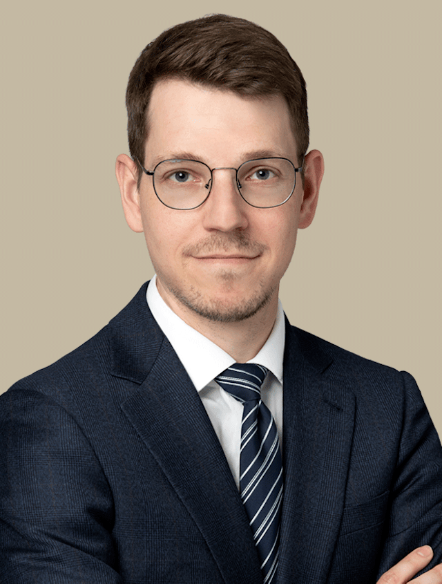 Julien Tricart