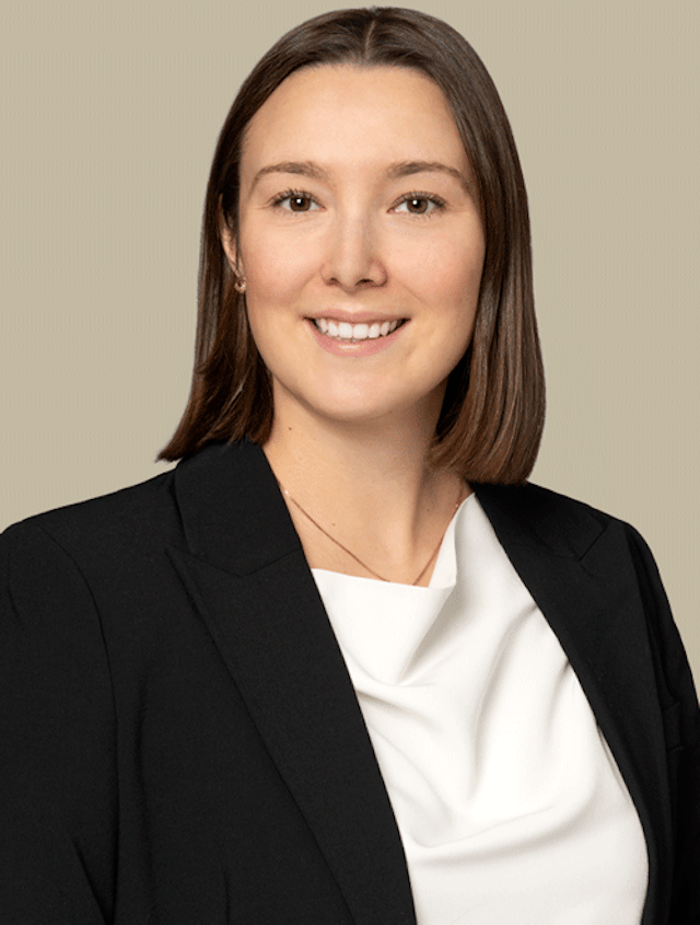 Pascale Drapeau
