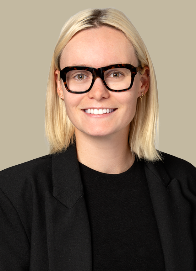 Alexandra Quenneville