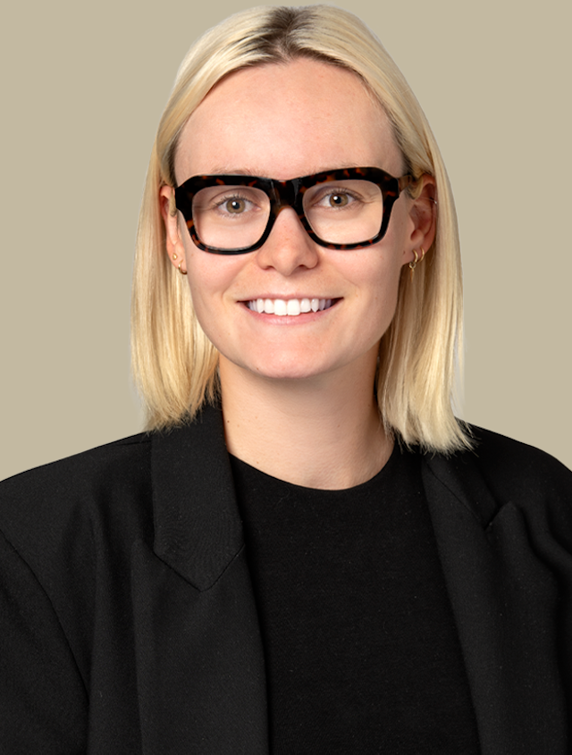 Alexandra Quenneville
