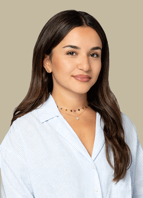 Ninette AbouJamra