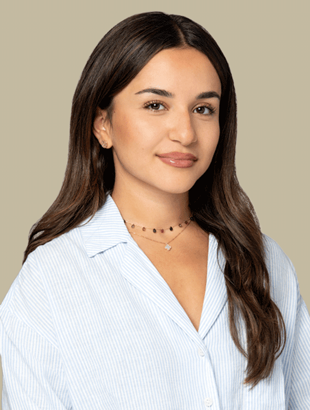 Ninette AbouJamra
