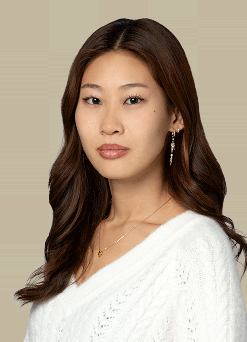Catherine Gao