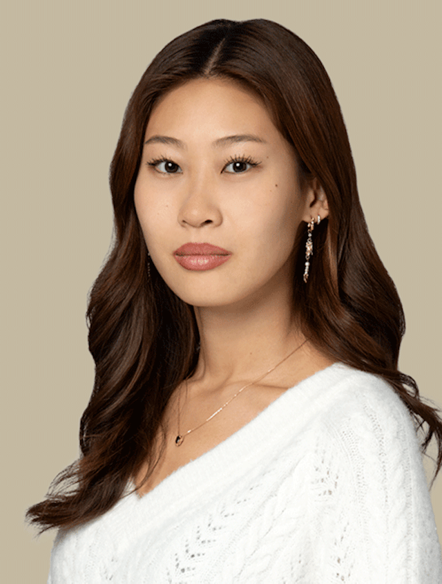 Catherine Gao