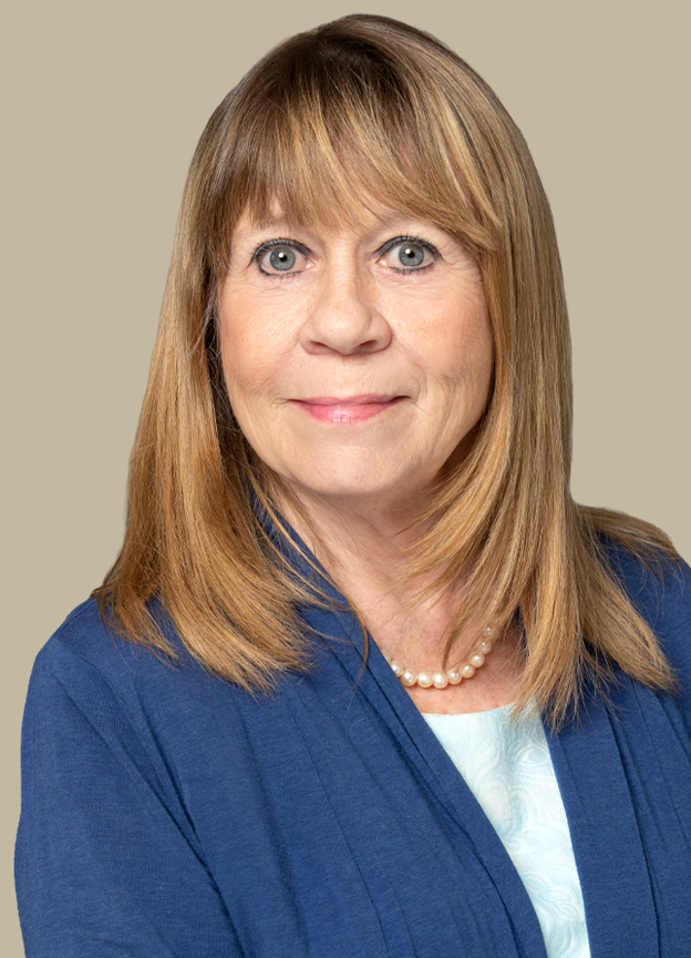Odette Nadon