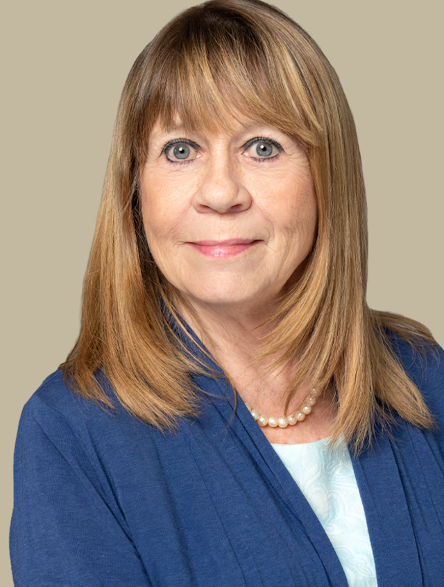 Odette Nadon