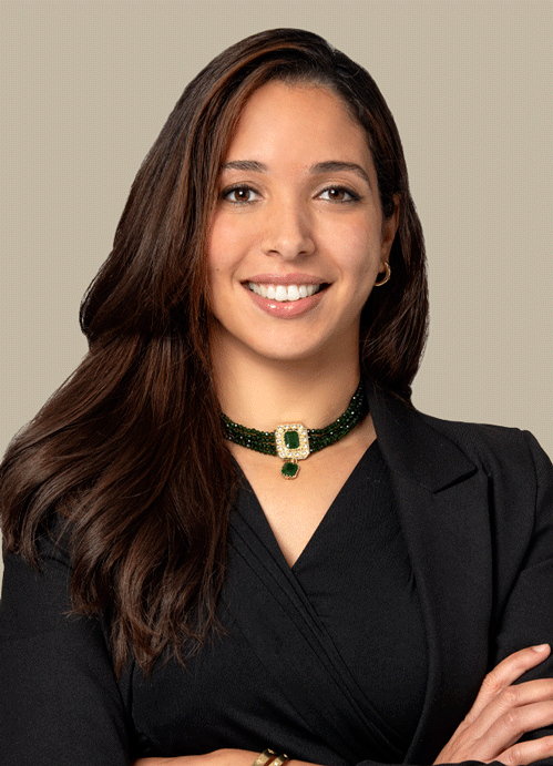 Yasmina Boulahia